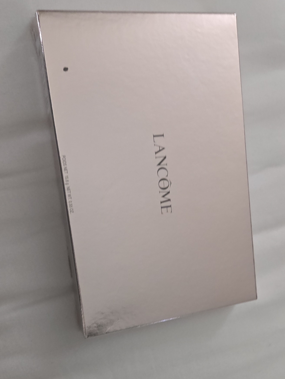Lancome HOLIDAY EYE SHADOW